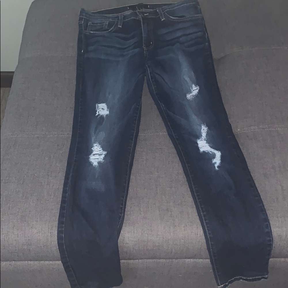 Flying monkey size 29